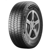 1x CONTINENTAL 215/70R15 109/107S VanContact A/S U