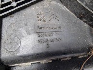 water cooler 9687359380 2.0 HDI CITROEN C5 II X7
