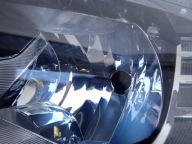 light left left LED RENAULT EXPRESS VAN KANGOO III 21- 260605755R
