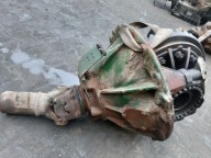 WKLAD MOSTU SCANIA 4.22 38/9