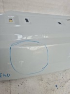 LAND ROVER VOGUE L405 trunk door boot BURTA rear part