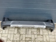 Ford Conect II Stoßstange heck 2013-2021 Heckspoiler