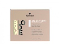 BlondMe All Blondes, booster s vitamínom C