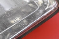 REFLEKTOR right light front EU AUDI A3 8L 96-00C