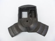 WKLAD polystirene boot VOLVO V70 III XC70 07-16