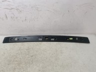 DODGE CHALLENGER 2019- SPOILER LOTKA bonnet rear part below KAMERE