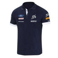 Pánske polo tričko Sparco M-Sport veľ. XL