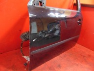 SKODA OCTAVIA and 1U door left front front 9910
