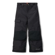 Dziecięce spodnie narciarskie Columbia Bugaboo II Ski Pant XXS