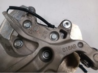 mozzo fusello perno mozzo posteriore posteriore destro Chrysler Pacifica 2016