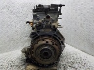 FORD FOCUS II MK2 C-MAX engine 1.8 16V 125 KM QQDB PRZEBIEG 107 TYS.