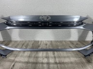 MG ZS II 2024 -> bumper front P11406558