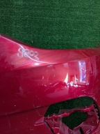 front bumper front MAZDA 3 13-16 NR.Z9802
