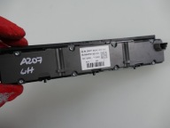 MERCEDES A207 W207 LIFT PANEL Sitze PDC Warnblickschalter A2079052302