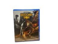 GRA NA PS4 INFAMOUS SECOND SON