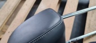 Q5 80A rest seat right front leather SKORZANY SLINE