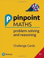 Pinpoint Maths Year 1 Problem Solving and