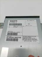 module amplifier 31409935 Volvo V40 II (2012-2019)