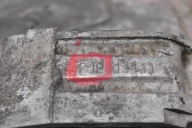 CAMBIO FJP AUDI A4 B6 2.0 20V 130 KM 00-05