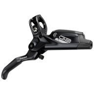 Sram Brzda G2 R zadná 2000 mm 4 piestková diffusion black