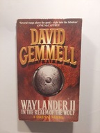 WAYLANDER II DAVID GEMMELL