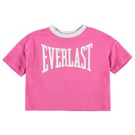 Dievčenské tričko veľ. 13 rokov Everlast Boxy
