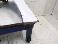 aile avant gauche VW Golf IV 4 LB9A blanc 1997–2003