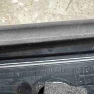 FORD FOCUS MK4 2018-> KOMBI moulding bonnet right JX7B-442A92-D