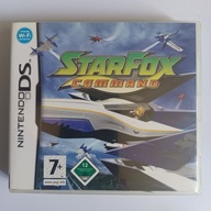 Star Fox Command, Nintendo DS
