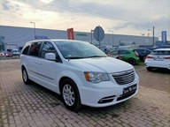 Chrysler Town & Country 3.6