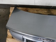AUDI A4 B5 sedan trunk door boot LY7L