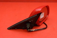 mirror right LY3J EU 020931 AUDI A4 B8 07-11 6 PIN