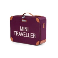 Childhome: detský kufor Mini Traveler