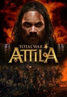 Total War: ATTILA - klucz STEAM