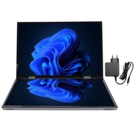 14" notebook s duálnym dotykovým displejom, štvorjadrový 16G DDR4 25