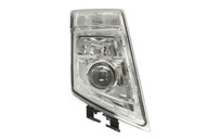 Trucklight HL-VO011R Reflektor