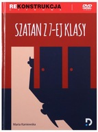 SZATAN Z 7-EJ SIÓDMEJ KLASY (KLASYKA POLSKIEGO KINA) (BOOKLET) [DVD]