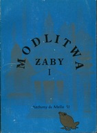 MODLITWA ŻABY - TOM I - ANTHONY DE MELLO