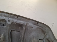 IVECO DAILY IV 14-> motorhaube
