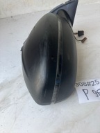 mirror right PEUGEOT 308 T9 9PIN black, #25