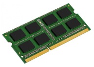 Pamięć RAM 2GB DDR3 PC3 SODIMM