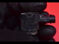 Sensor Parken heck PDC 1S0919275 VW PASSAT B7 10-15