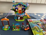 LEGO Friends 41335 DOMEK NA DRZEWIE MII