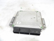 RENAULT CLIO 4 1.5DCI control unit of the engine 237106319R