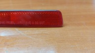 ODBLASK bumper left rear part SUZUKI SX4 S-CROSS 06-09