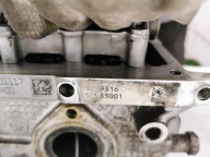 head. complete MINI COOPER F55 F56 1.5D 8511211