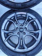 FORD FOCUS MK4 ST wheels discs ALU 215/50/17