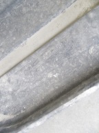 Blende Abdeckung Behälter des Kraftstoffsbehälters Unterfahrschutz rechts BMW e53 X5