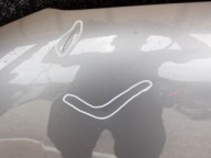 OPEL GRANDLAND X 16- CAPOT