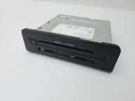 RADIO navigation card reader SIM SD MMI AUDI A4 B9 8W AMI